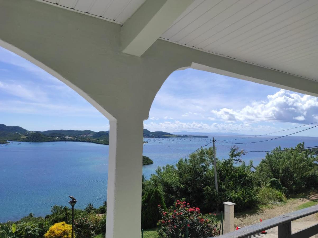 Le Marin"Au Magnifique Vue "别墅 外观 照片