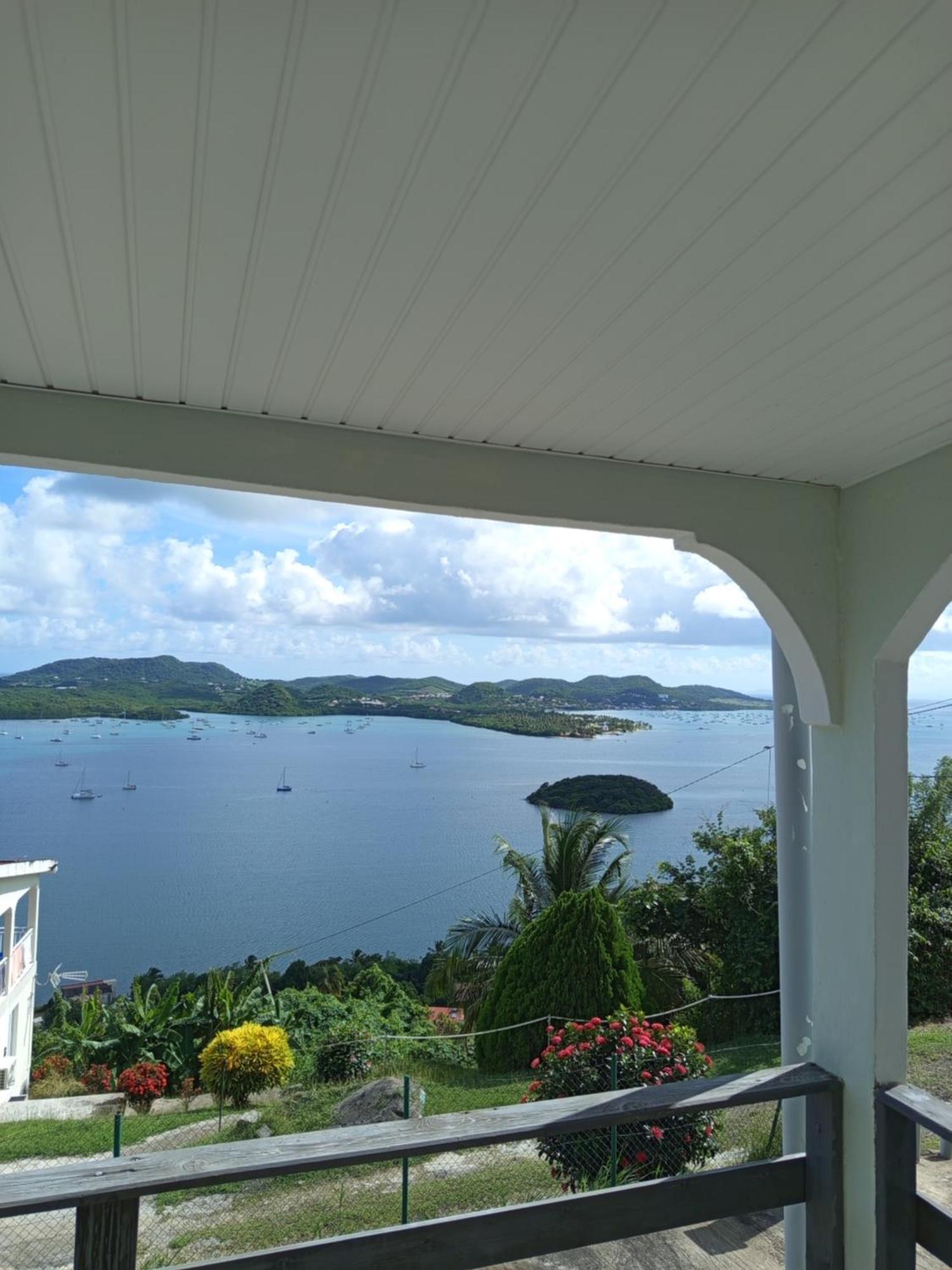 Le Marin"Au Magnifique Vue "别墅 外观 照片